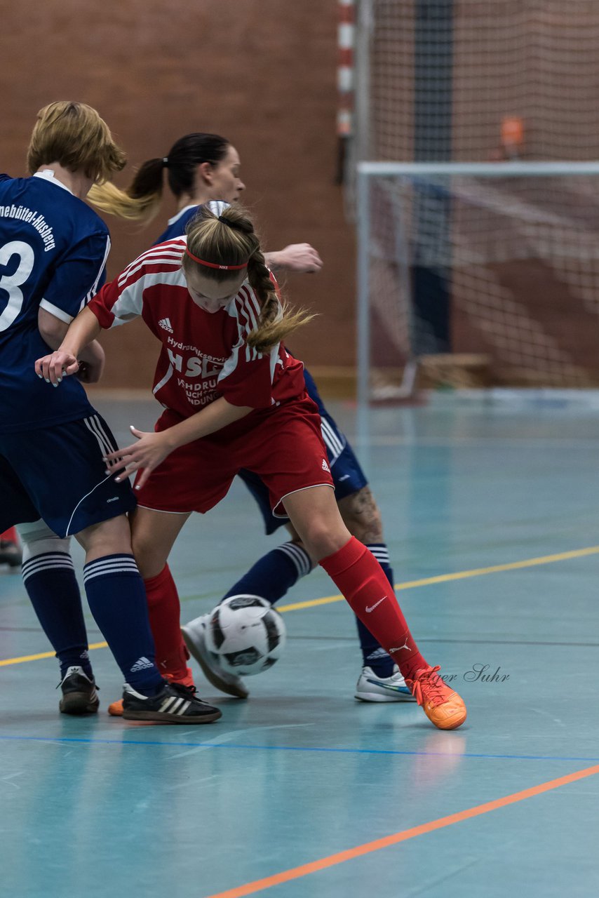 Bild 154 - Dodenhof Cup